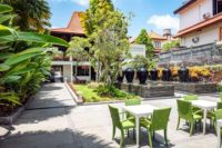 Best Western Premier Agung Resort Ubud