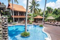 Best Western Premier Agung Resort Ubud