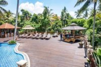 Best Western Premier Agung Resort Ubud