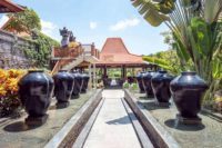 Best Western Premier Agung Resort Ubud