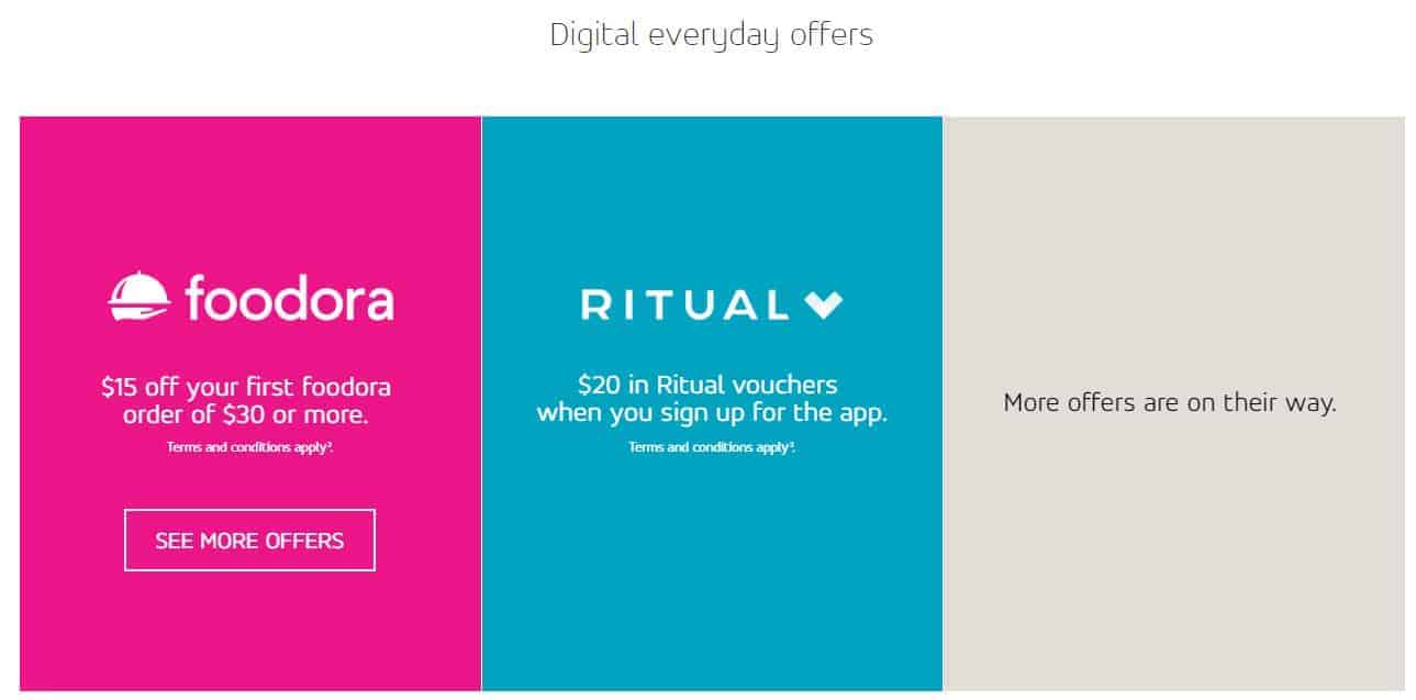 The new advantages of World and World Elite Mastercard - Mastercard Digital Daily Offers