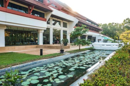 Le Meridien Angkor Featured