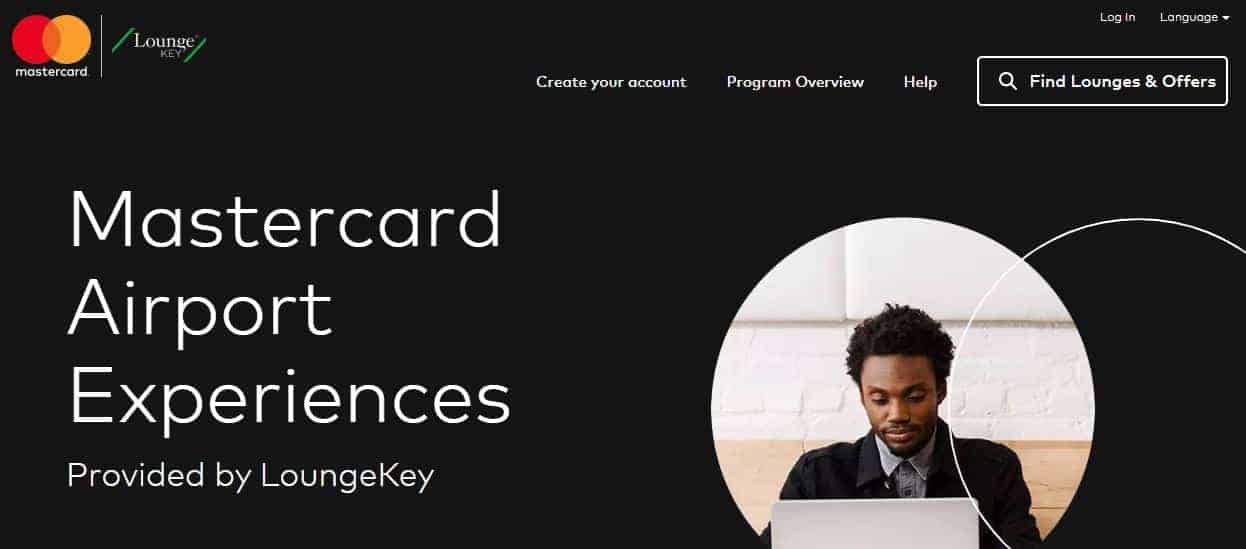 The new advantages of World and World Elite Mastercard - Mastercard Airport Experiences Fr