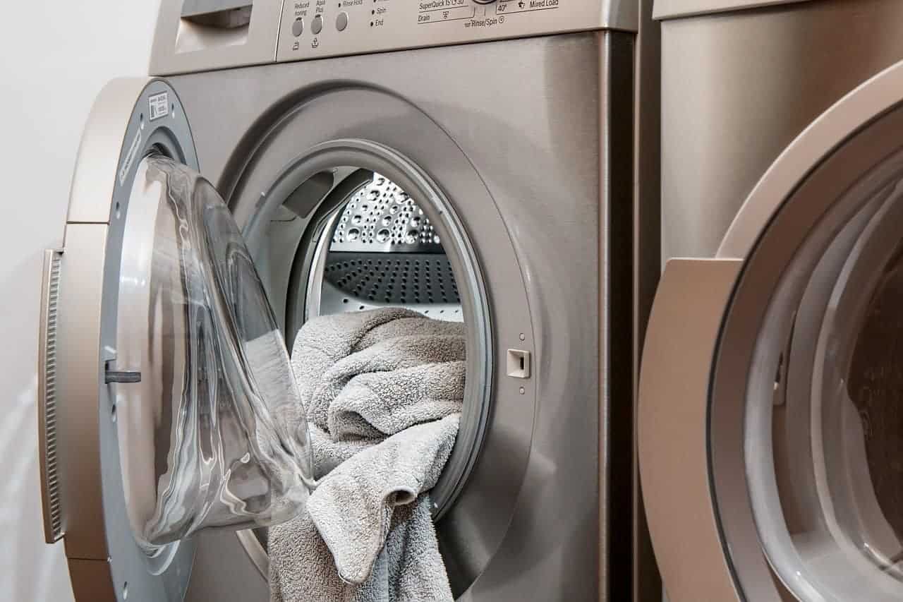 Assurances : Comment fonctionne l’assurance garantie prolongée des cartes de crédit? - Washing Machine