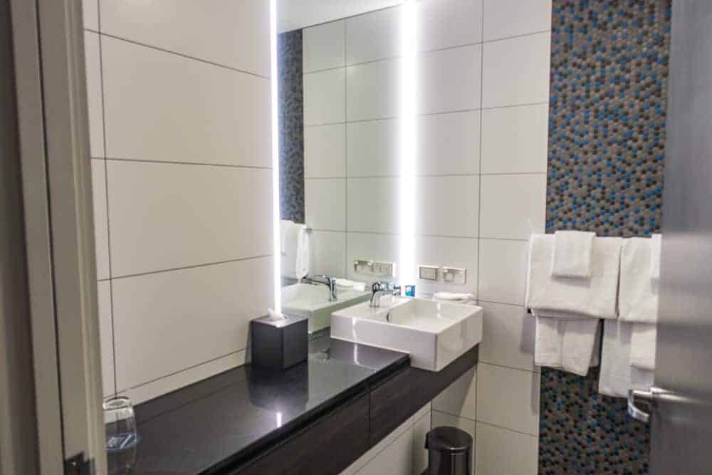 Four Points By Sheraton Auckland