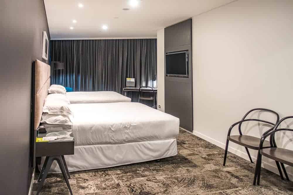 Four Points By Sheraton Auckland