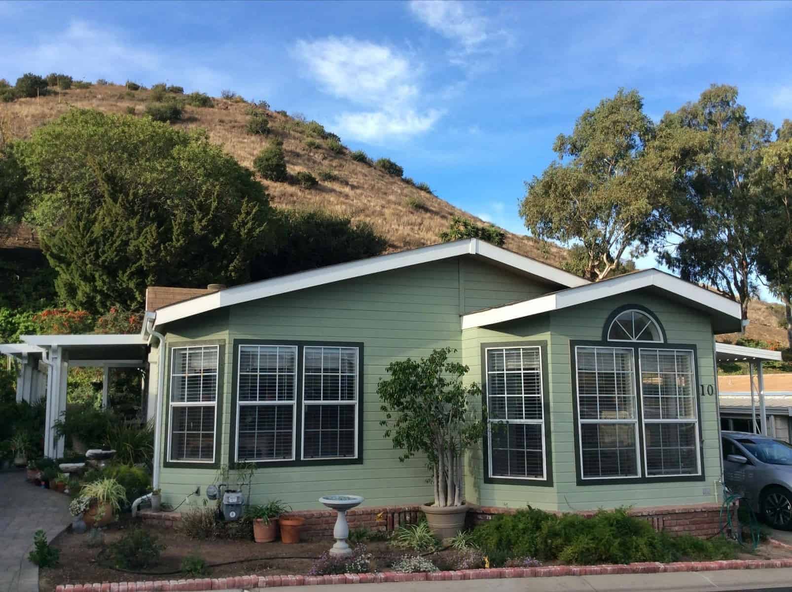 HomeExchange: l’échange de maisons avec les points - Home Exchange Camarillo