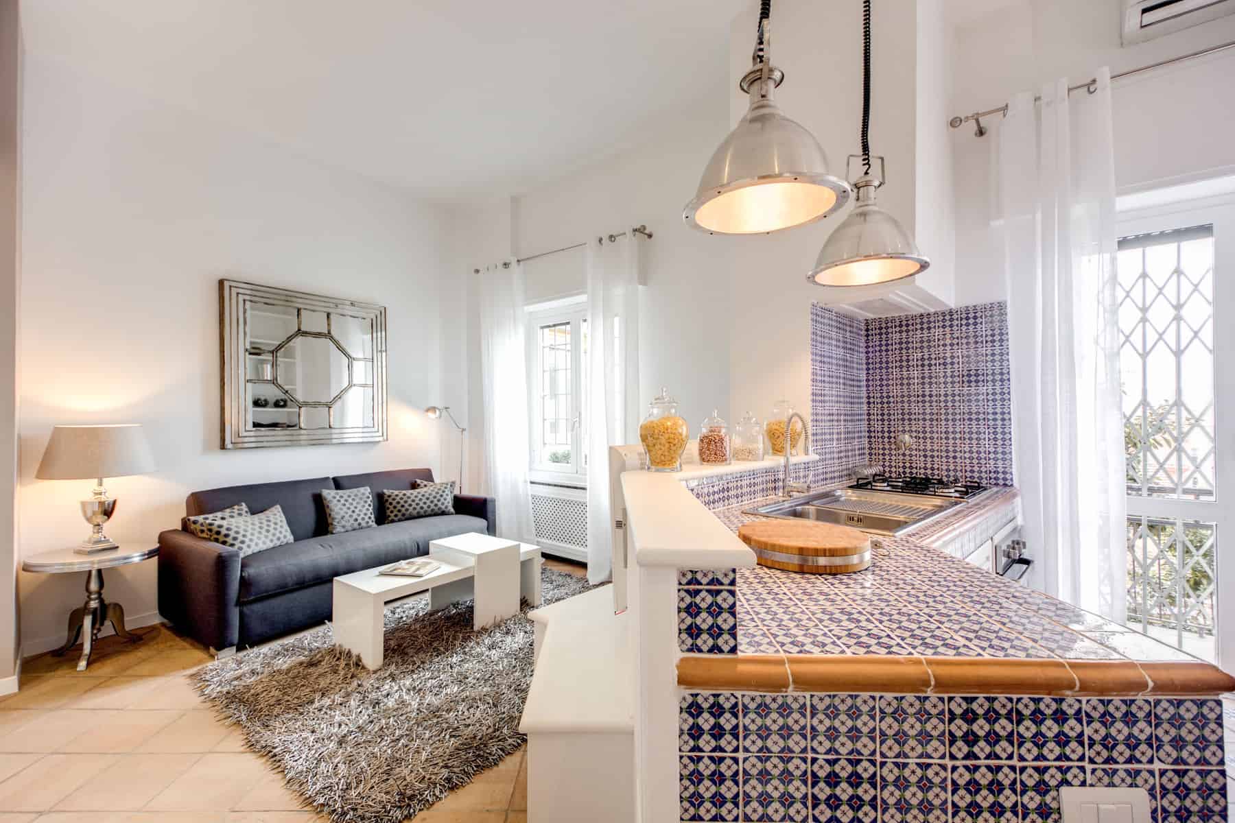 HomeExchange: l’échange de maisons avec les points - Homeexchange Italy Rome