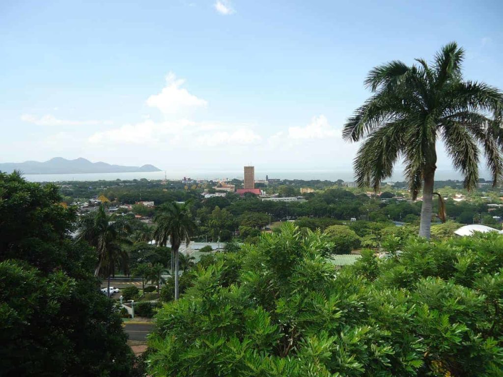 Nicaragua - Managua