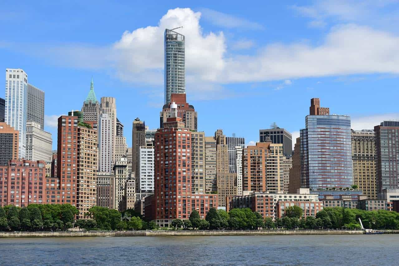 HomeExchange: l’échange de maisons avec les points - New York