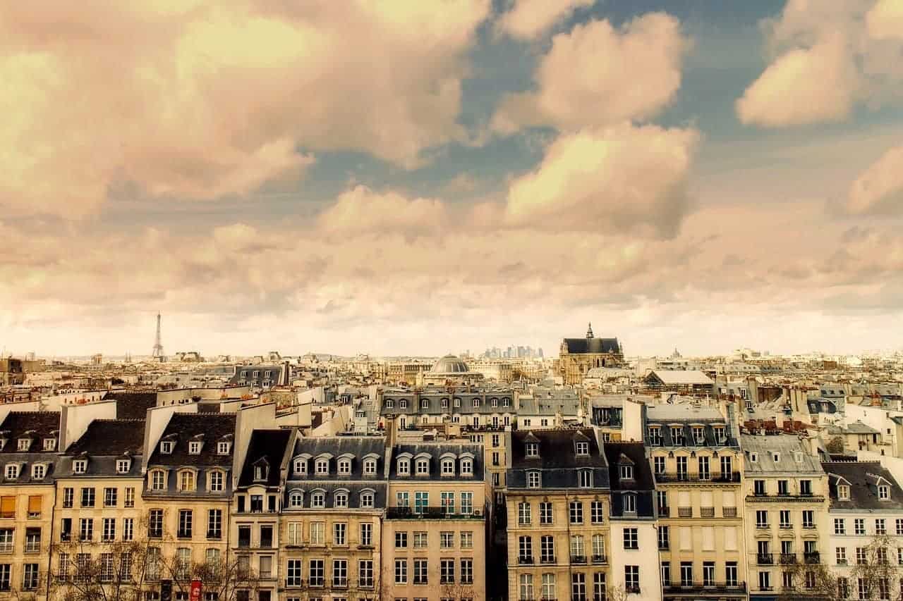 HomeExchange: l’échange de maisons avec les points - Paris
