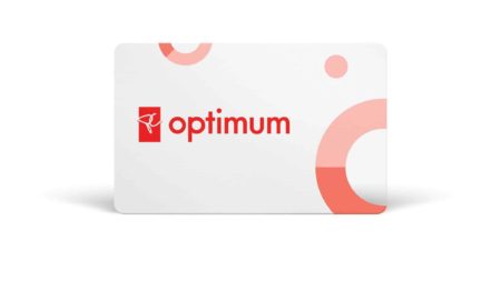 Pc Optimum Card