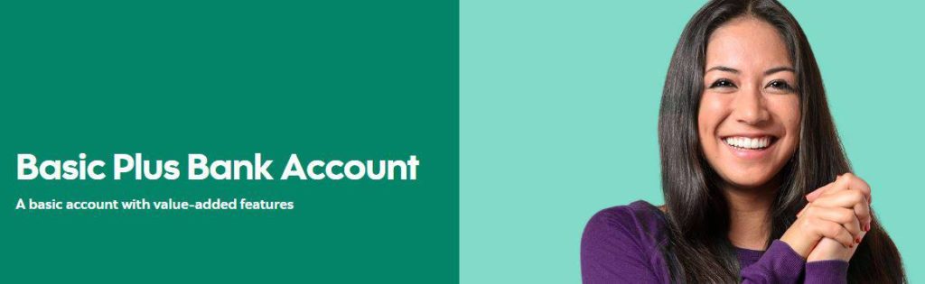 Scotia Basic Banking Plus Account