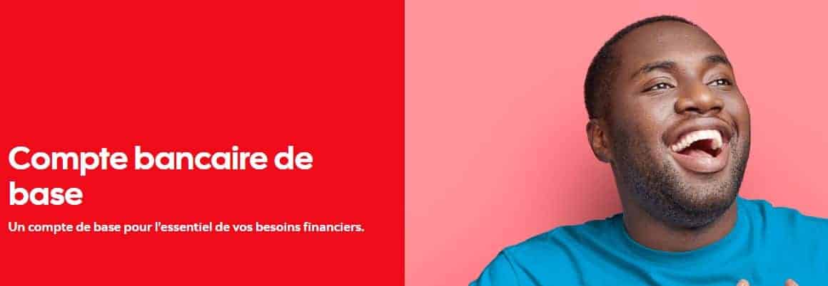 Jusqu’à 1 000 $ en prime avec les forfaits bancaires de la Banque Scotia - Scotia Forfait Base