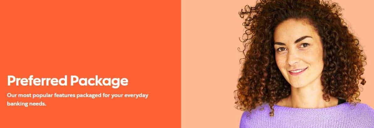 Up to a $1,000 bonus with Scotiabank banking packages - Scotia Preferred Package