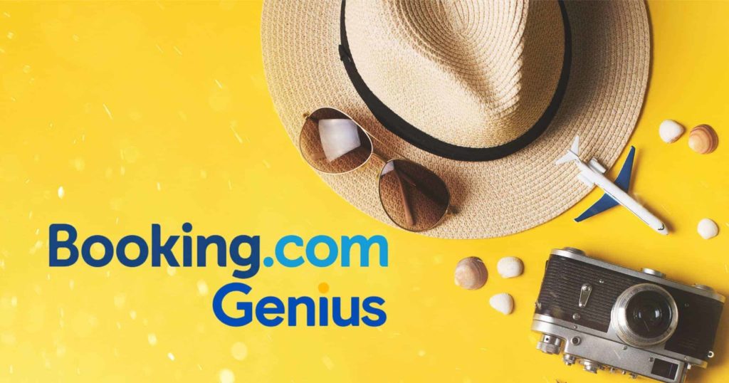 Booking Genius Featured