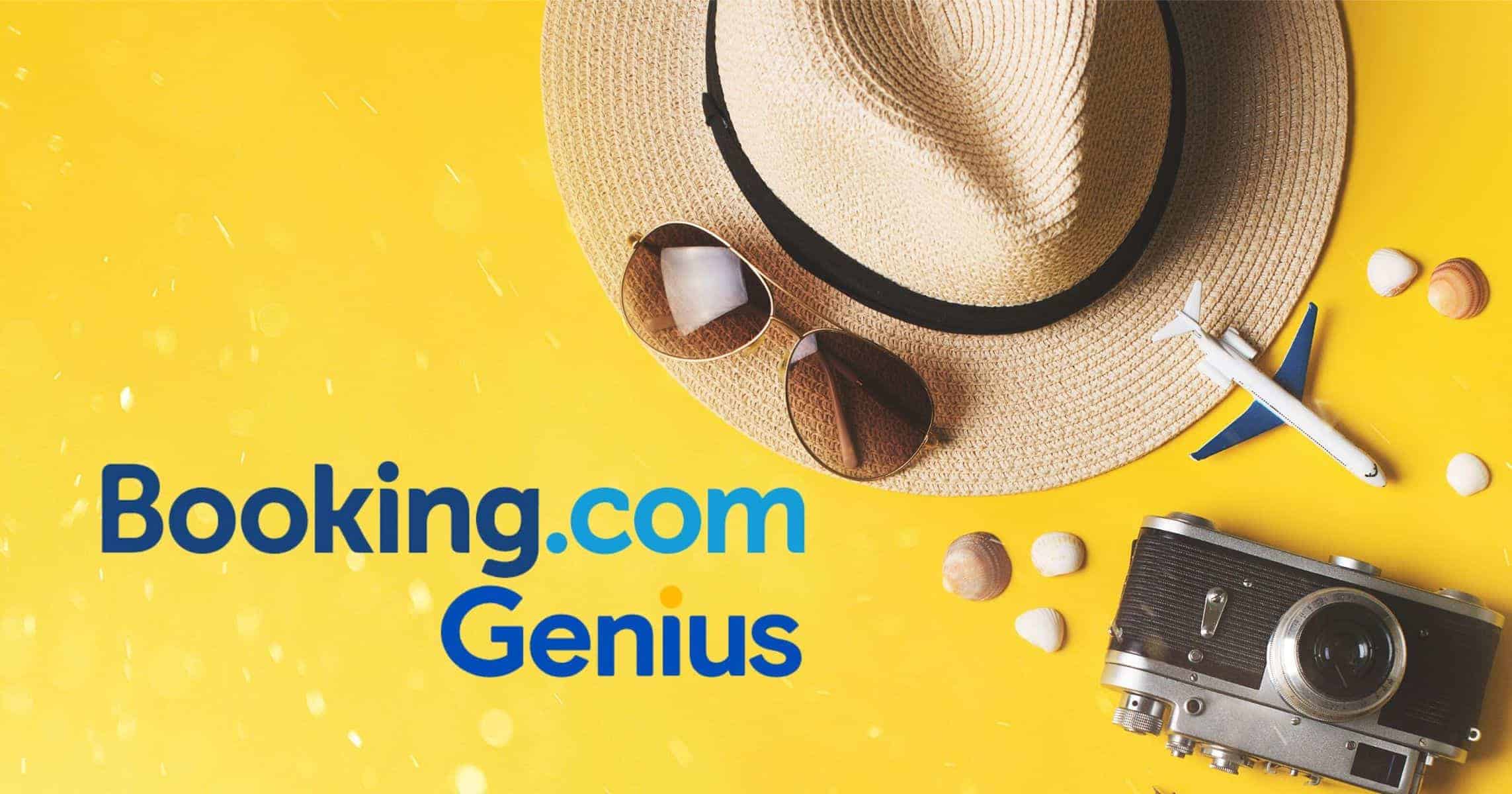 Booking Genius Featured