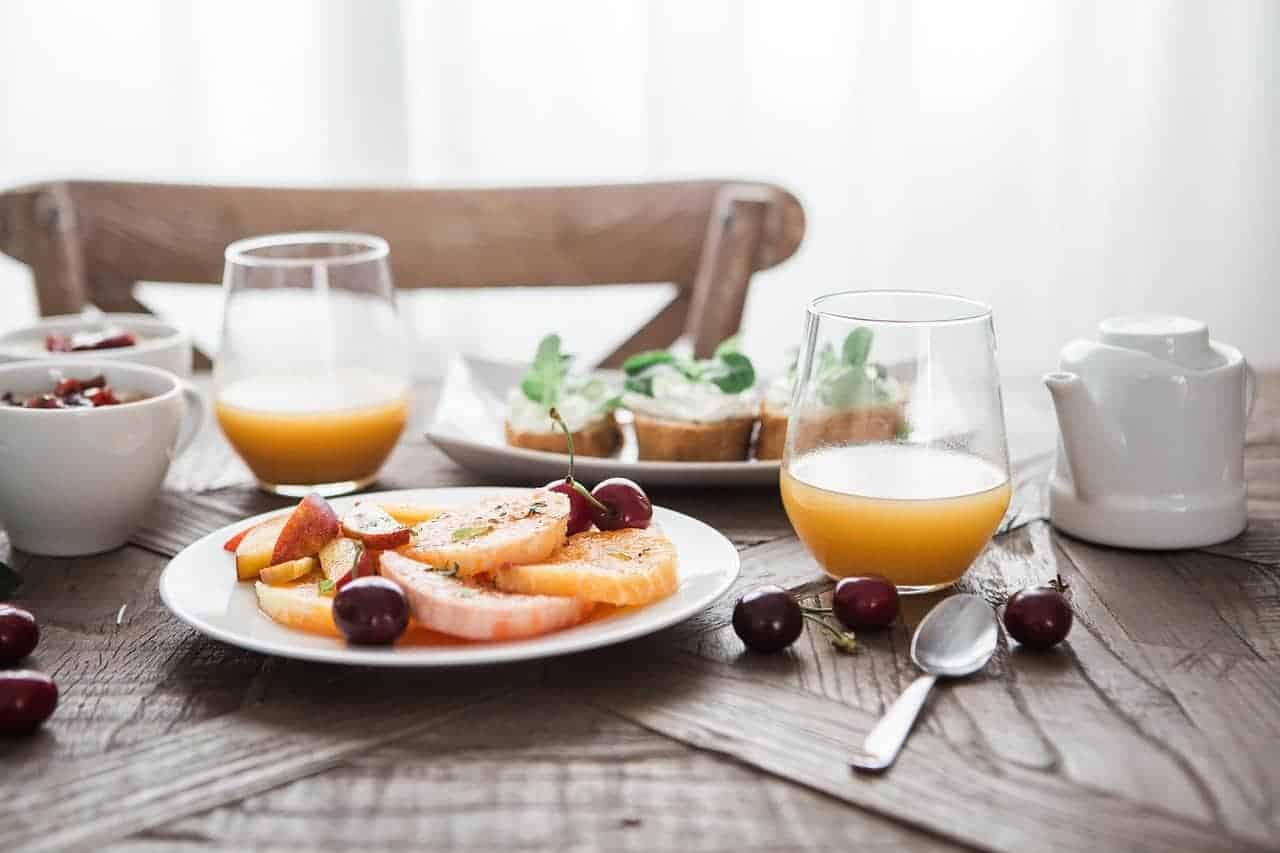 Comment fonctionne le programme Récompenses Expedia? - Breakfast
