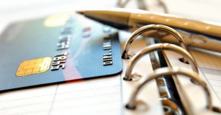 Cartes de crédit pour petites entreprises