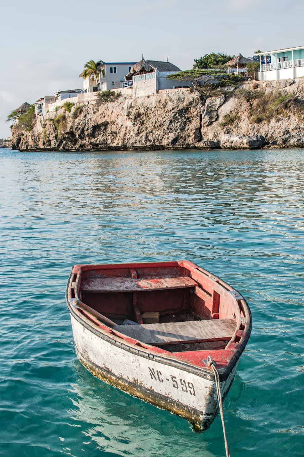 Curaçao&nbsp;: Guide de voyage | Itinéraires et Incontournables - Curacao