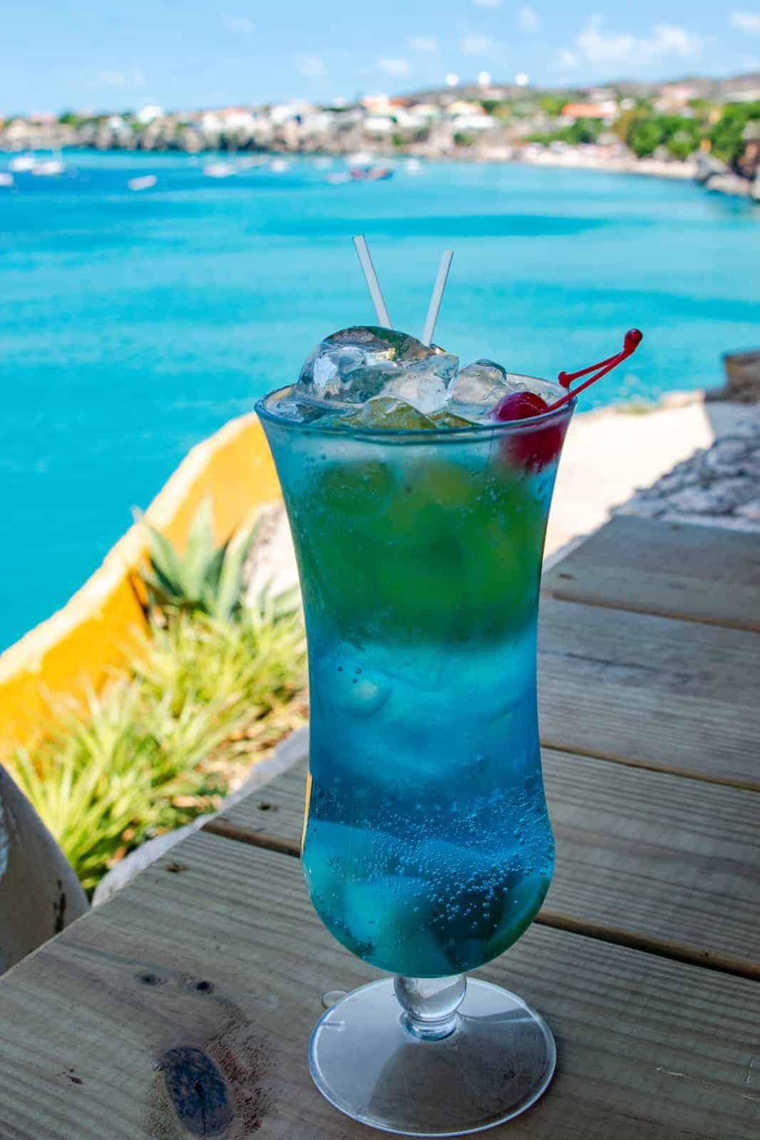 Curaçao&nbsp;: Guide de voyage | Itinéraires et Incontournables - Curacao