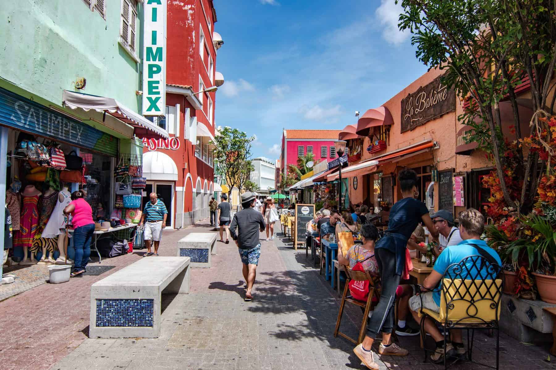 Curaçao&nbsp;: Guide de voyage | Itinéraires et Incontournables - Curacao