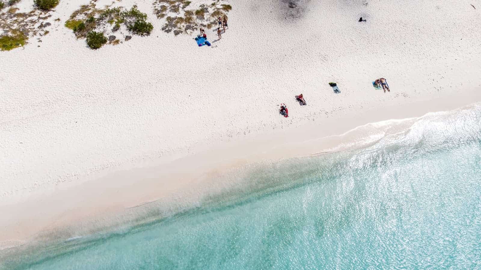 Curaçao&nbsp;: Guide de voyage | Itinéraires et Incontournables - Curacao