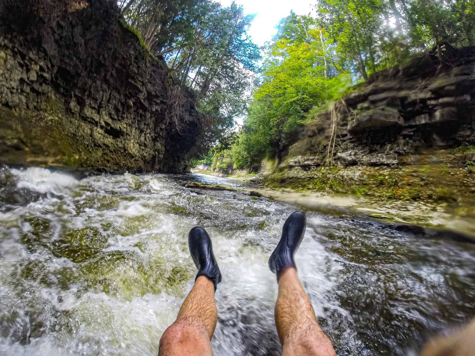 Canada: Ontario Travel Guide | Itineraries and Highlights - DCIM102GOPRO