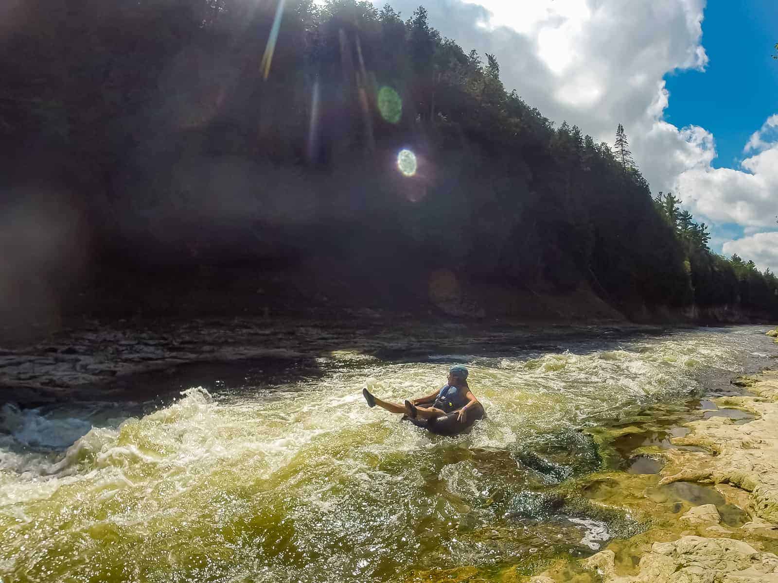Canada: Ontario Travel Guide | Itineraries and Highlights - DCIM102GOPRO