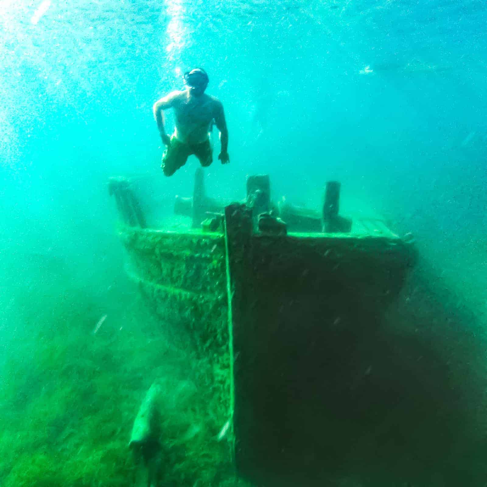 Canada: Ontario Travel Guide | Itineraries and Highlights - DCIM102GOPRO