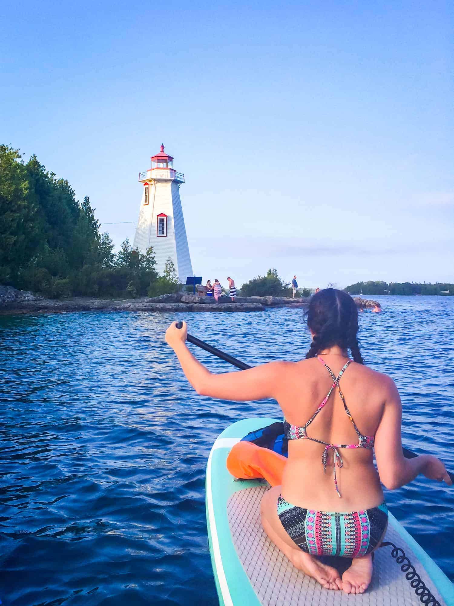 Canada: Ontario Travel Guide | Itineraries and Highlights - fathomfive