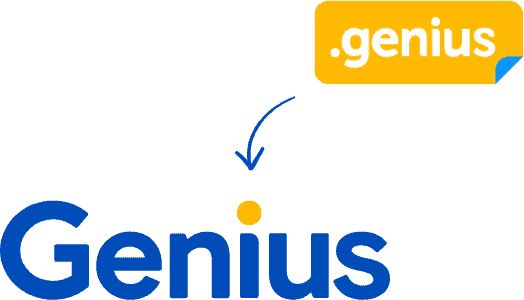 Comment fonctionne Genius, le programme de fidélité de Booking.com? - Genius Booking Logo