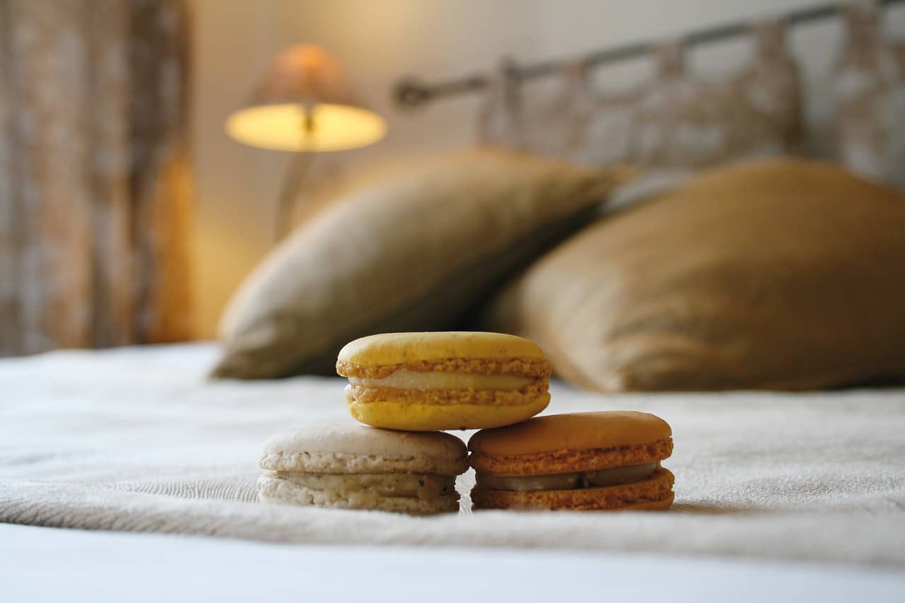 Comment fonctionne le programme Hotels.com Rewards? - Hotel