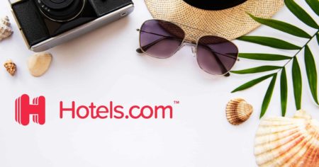 Hotels.com Featured