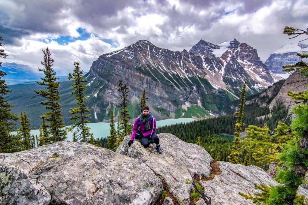 voyage lambert ouest canadien