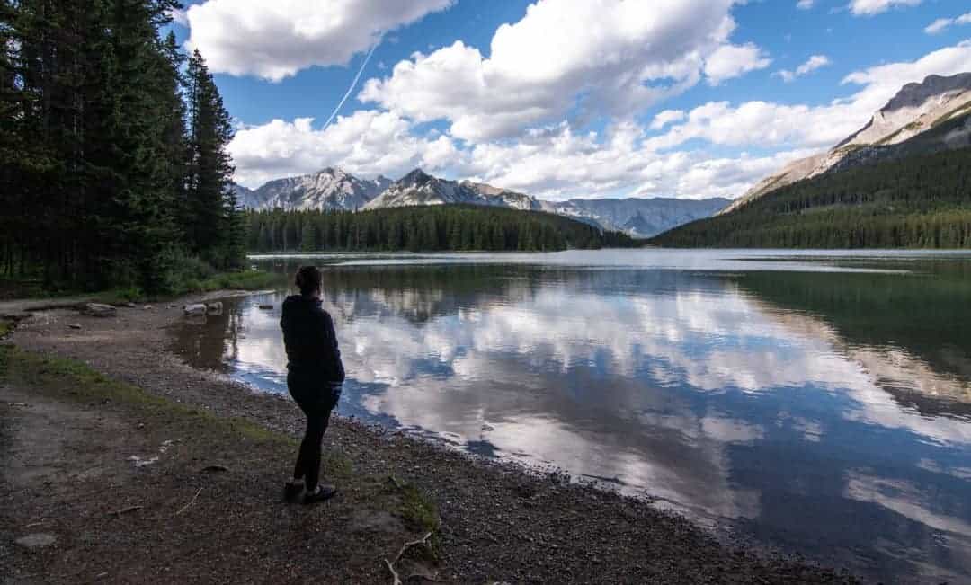Canada: Itinerary and Budget for a 6-day Trip to Western Canada - ouestcanadien-------