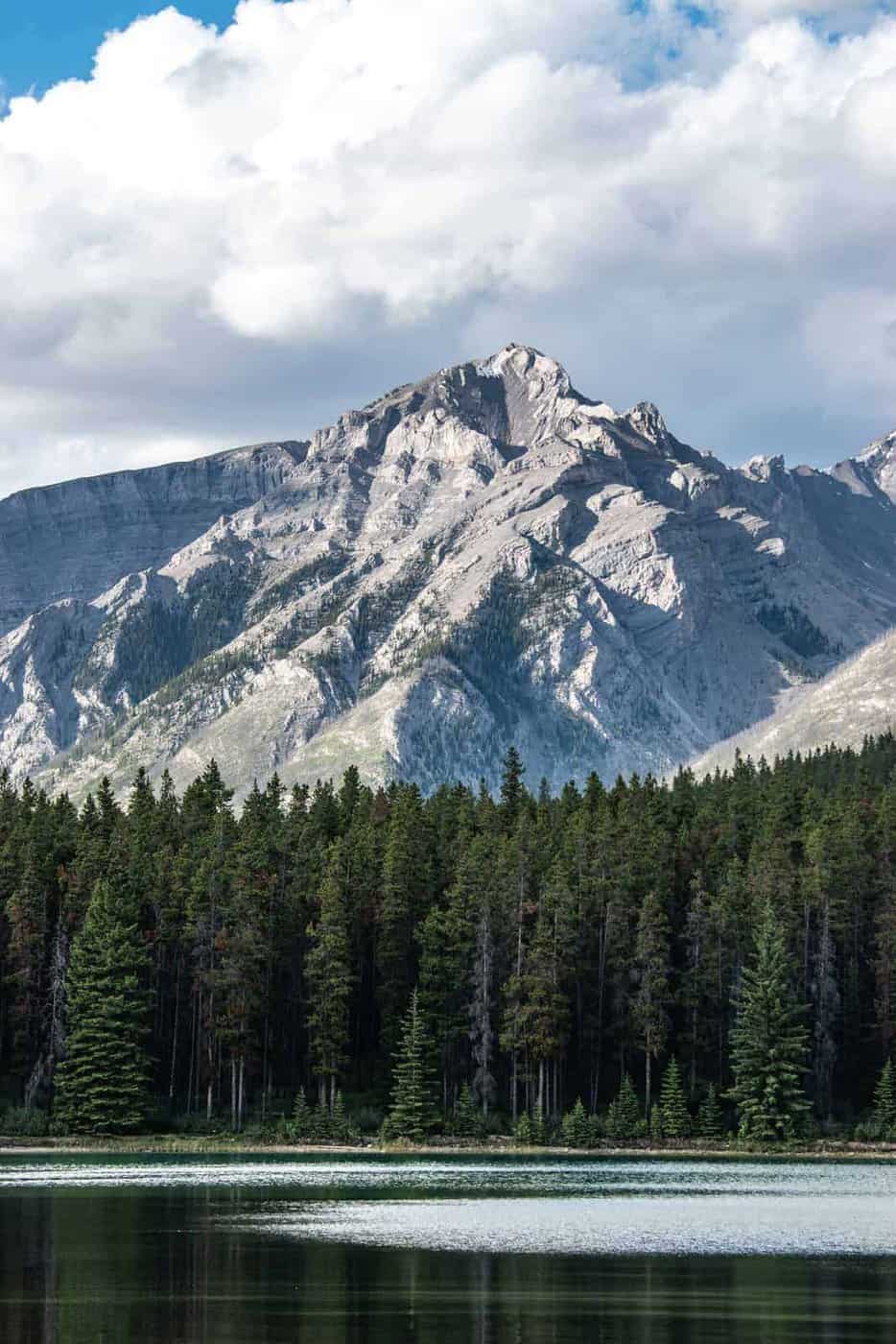 Canada: Itinerary and Budget for a 6-day Trip to Western Canada - ouestcanadien-------