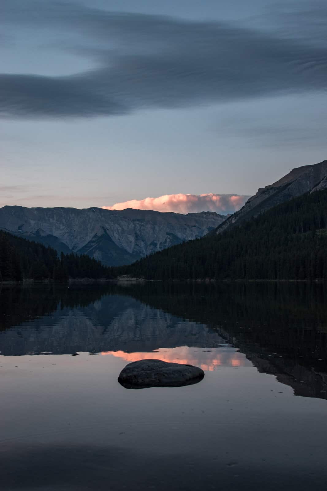 Canada: Itinerary and Budget for a 6-day Trip to Western Canada - ouestcanadien-------