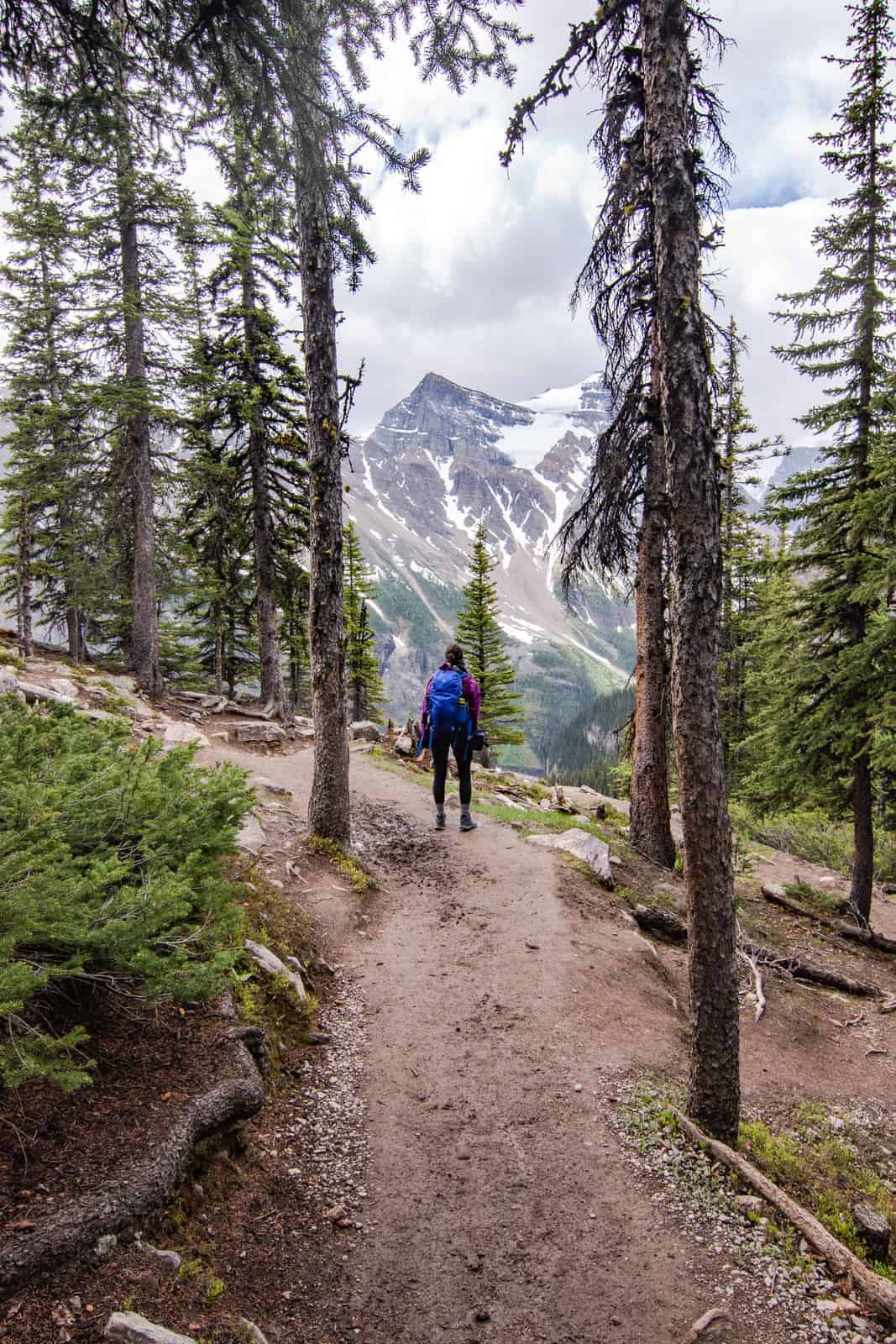 Canada: Itinerary and Budget for a 6-day Trip to Western Canada - ouestcanadien--------