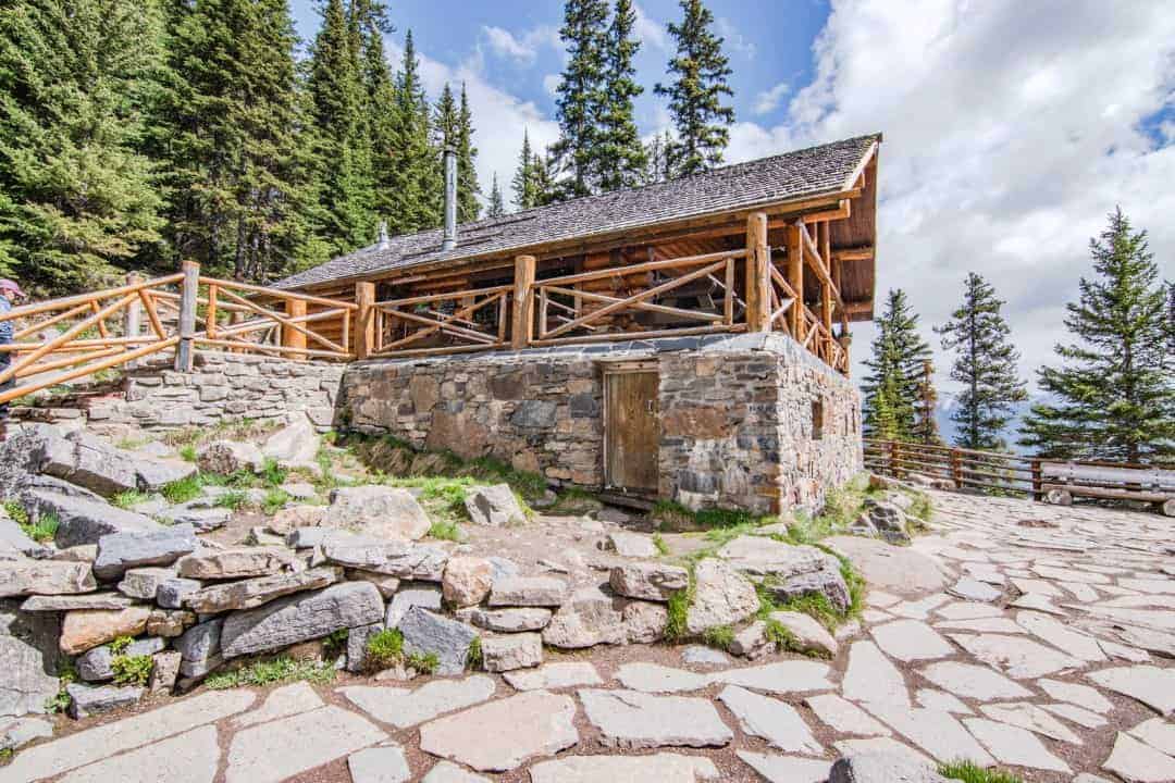 Canada: Itinerary and Budget for a 6-day Trip to Western Canada - ouestcanadien--------
