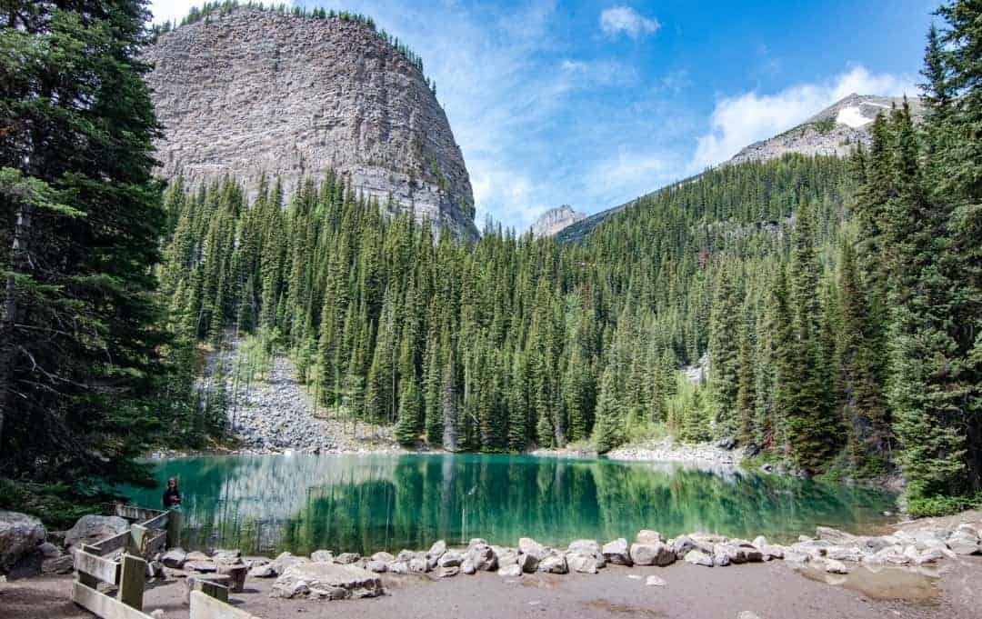 Canada: Itinerary and Budget for a 6-day Trip to Western Canada - ouestcanadien--------
