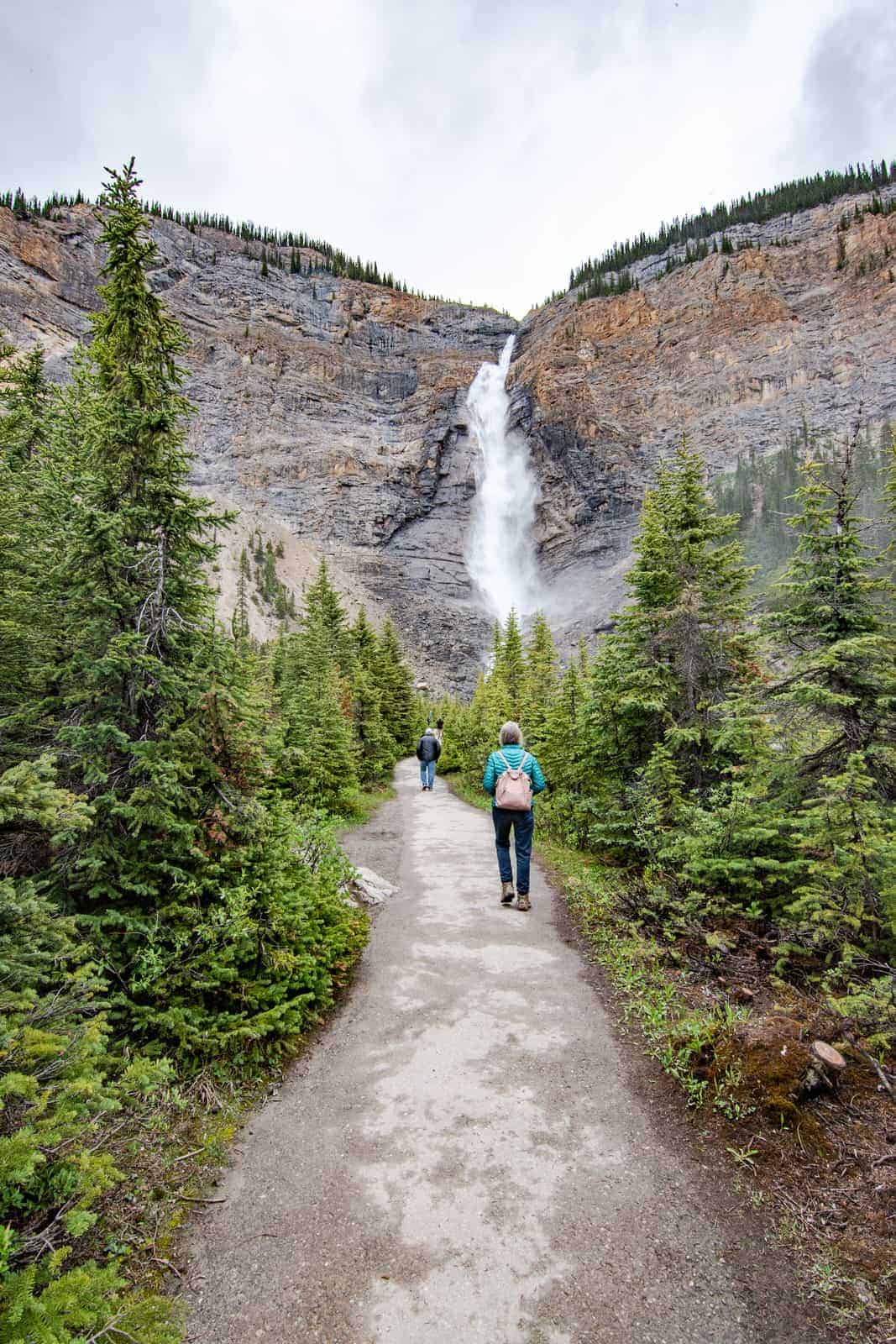 Canada: Itinerary and Budget for a 6-day Trip to Western Canada - ouestcanadien--------