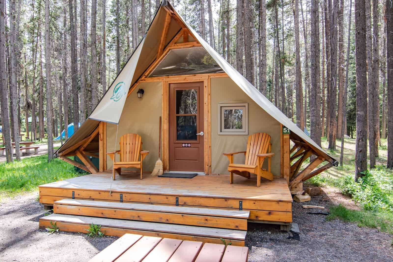 Canada: Itinerary and Budget for a 6-day Trip to Western Canada - ouestcanadien-------