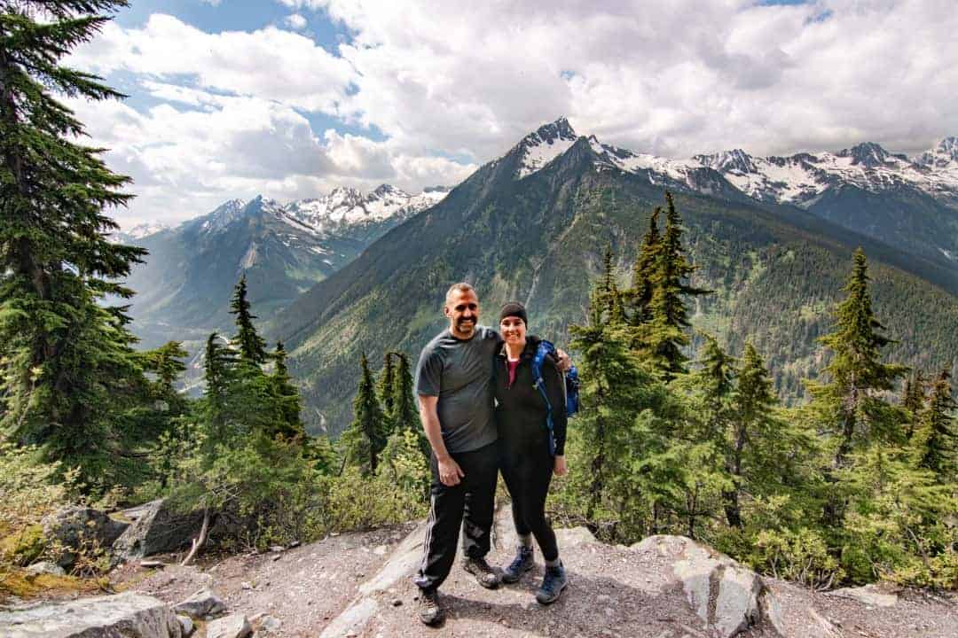 Canada: Itinerary and Budget for a 6-day Trip to Western Canada - ouestcanadien--------