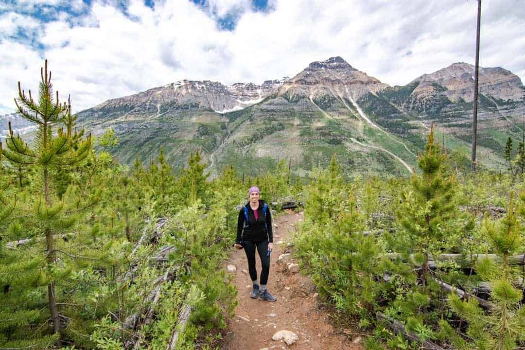Canada: Itinerary and Budget for a 6-day Trip to Western Canada - ouestcanadien--------