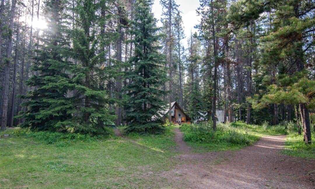 Canada: Itinerary and Budget for a 6-day Trip to Western Canada - ouestcanadien-------