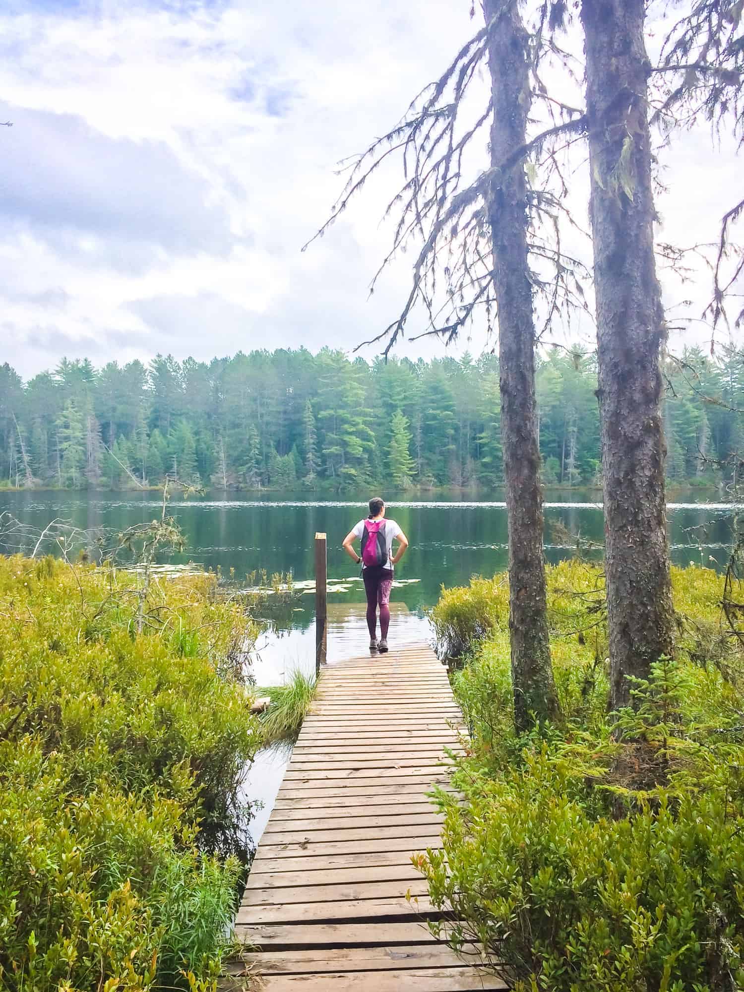 Canada: Ontario Travel Guide | Itineraries and Highlights - parc.algonquin