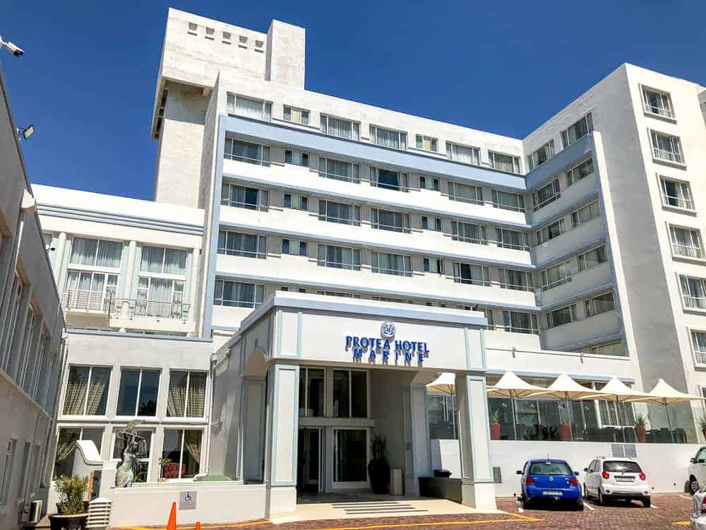 Protea Hotel By Marriott Port Elizabeth Marine