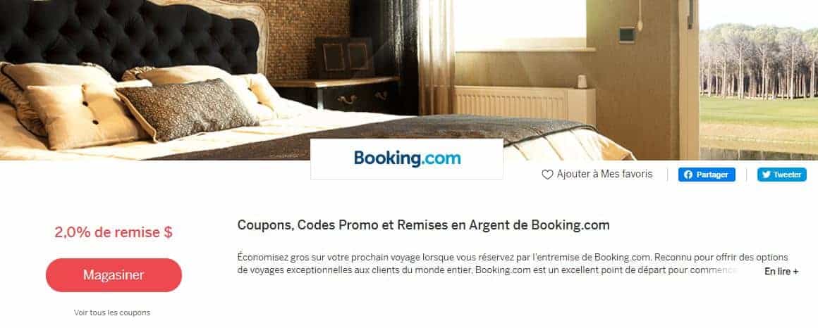 Comment fonctionne Genius, le programme de fidélité de Booking.com? - Rakuten Booking Fr
