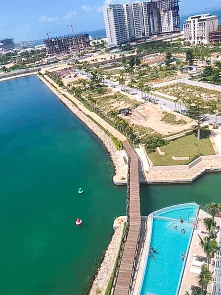 renaissance cancun resort & marina—